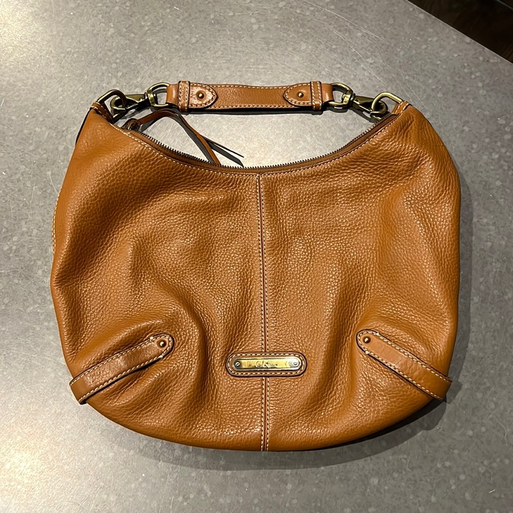Cole Hagan bag